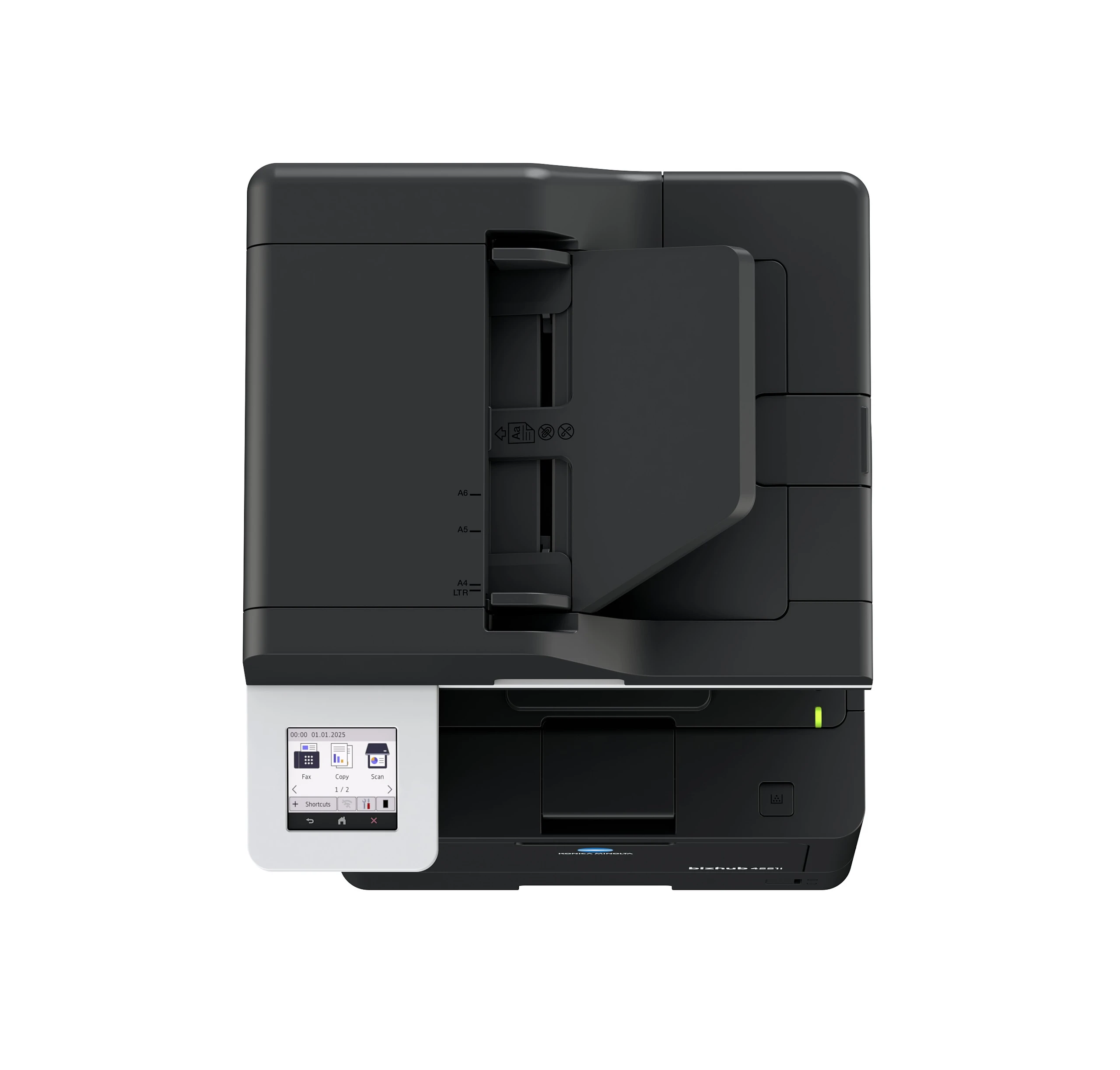 bizhub 4221i | Konica Minolta